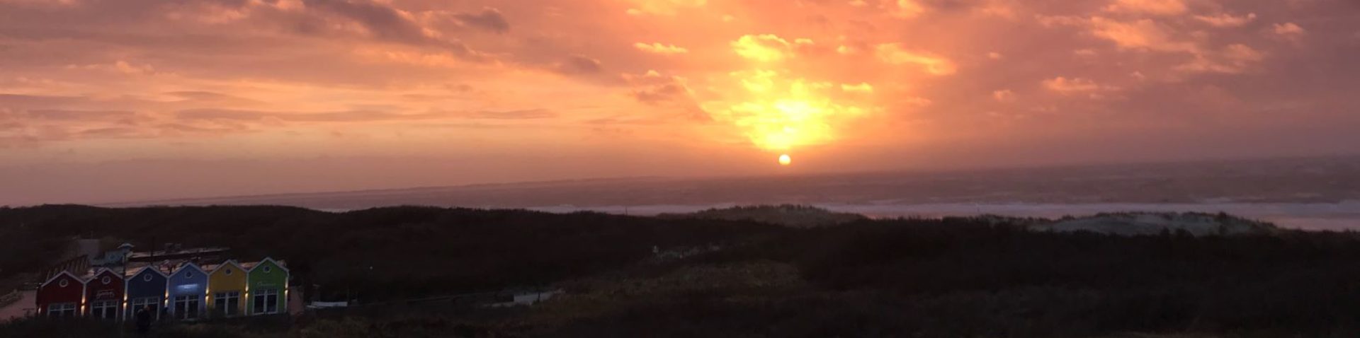 Ferienwohnung der Familie Kraß auf der Insel Langeoog