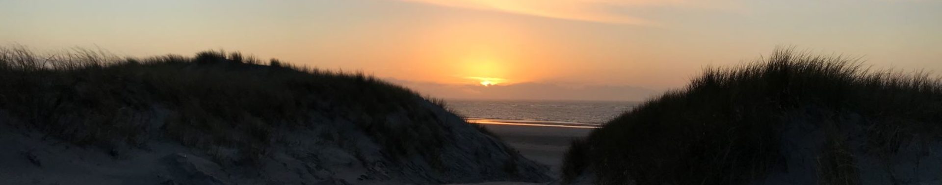 Ferienwohnung der Familie Kraß auf der Insel Langeoog